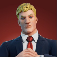 Jonesy