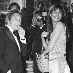 Jane Birkin feat. Alain Chamfort