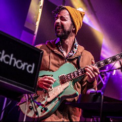 Cloudchord feat. Dominic Lalli