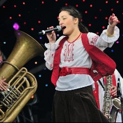 Bubamara Brass Band