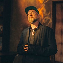 Damian Lazarus feat. Jojo Abot