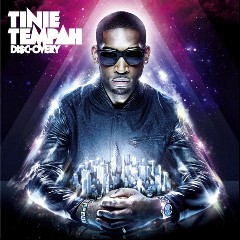 Tinie Tempah & Swedish House Mafia