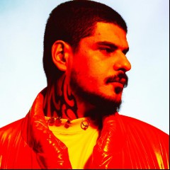 Camelphat Feat. Cari Golden