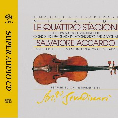 Antonio Vivaldi. Salvatore Accardo