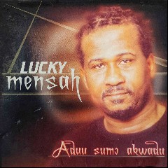 Lucky Mensah