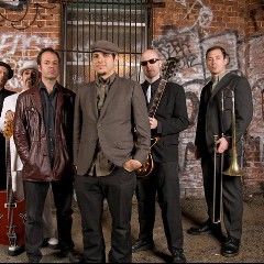 The Slackers