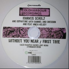 Markus Schulz feat. Anita Kelsey
