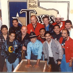 Little Joe y la Familia