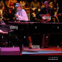 Jerry Lee Lewis and Neil Young