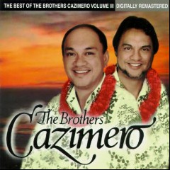The Brothers Cazimero