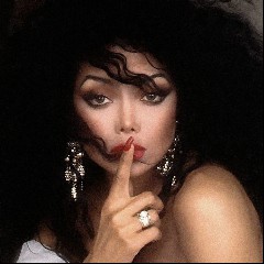 LaToya Jackson