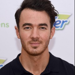 Kevin Jonas