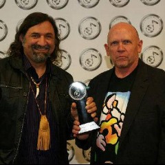 Rushingwind & Mucklow