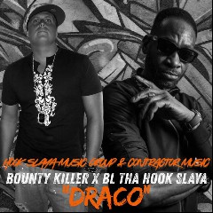 Ginjah & Bounty Killer