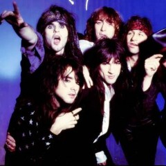 The Quireboys