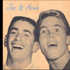 Jan & Arnie