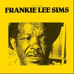 Frankie Lee Sims