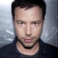 Sander van Doorn