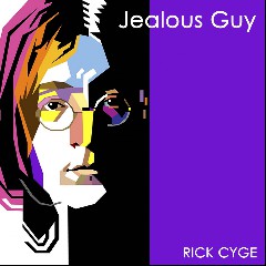 Rick Cyge