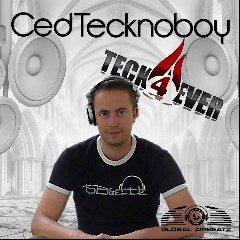 Ced Tecknoboy feat Yvar