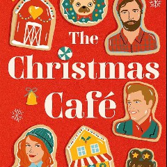 The Christmas Cafe
