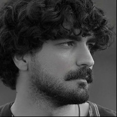 Erfan Tahmasbi