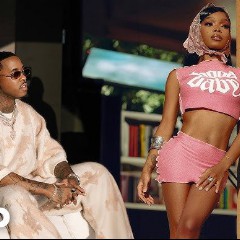 Lola Brooke Feat. Jeremih