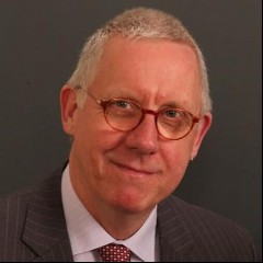 Clive Matthews