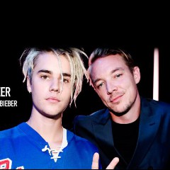 Major Lazer feat. Justin Bieber & MO