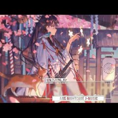 AnS Nightcore 「J-Music」