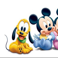 CANCIONES INFANTILES