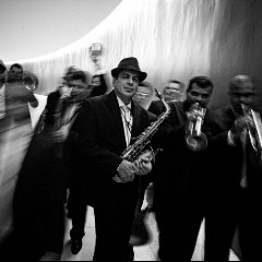 Spok Frevo Orquestra