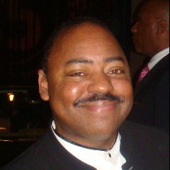 Paul Jackson, Jr.