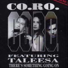 C.O.R.O. Feat TALESSA
