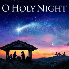 Oh Holy Night