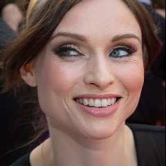 Sophie Ellis