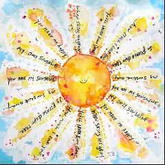 You Are My Sunshine