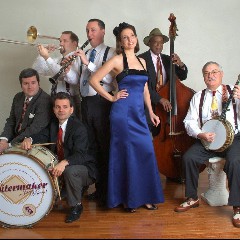 Hot Jazz Band