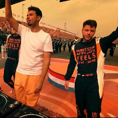 DubVision & Afrojack