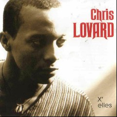 Chris Lovard