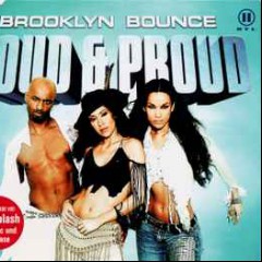 Brooklyn Bounce & Sample Rippers