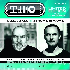 Talla 2XLC & Steve Dekay