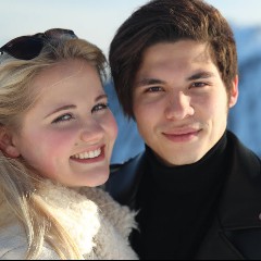 Laura van den Elzen & Mark Hoffmann