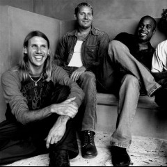 Hootie & the Blowfish