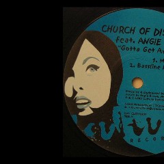 Leisuregroove feat. Angie Brown