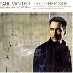 Paul van Dyk feat. Wayne Jackson