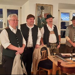 Gröbenbach Musi