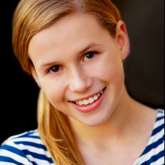 Emily Faith