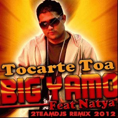 TOCARTE TOA