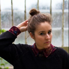 Liza Flume